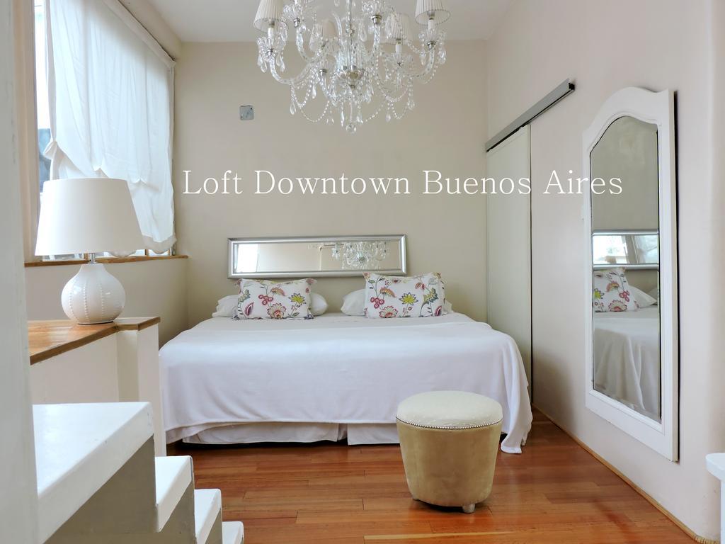 Apartment A & E Buenos Aires