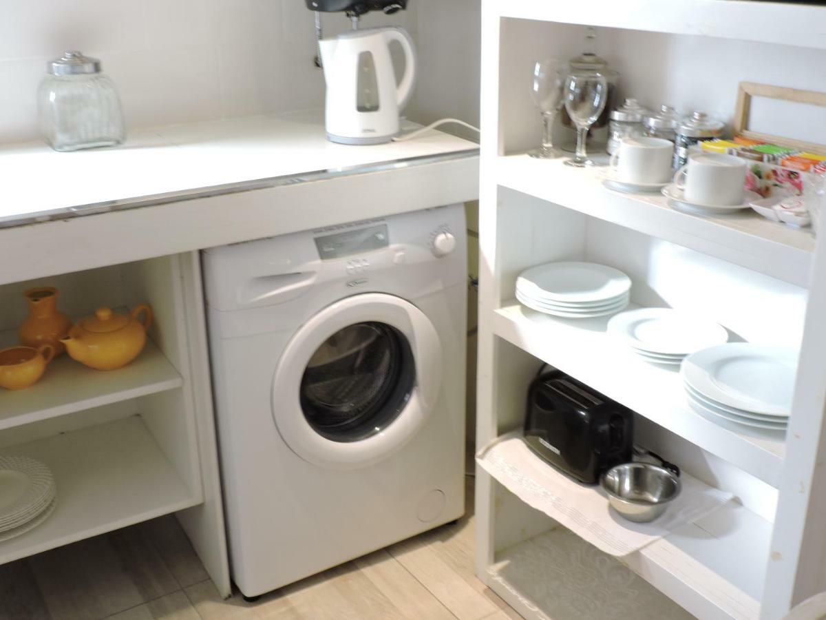 A & E Apartment Buenos Aires
