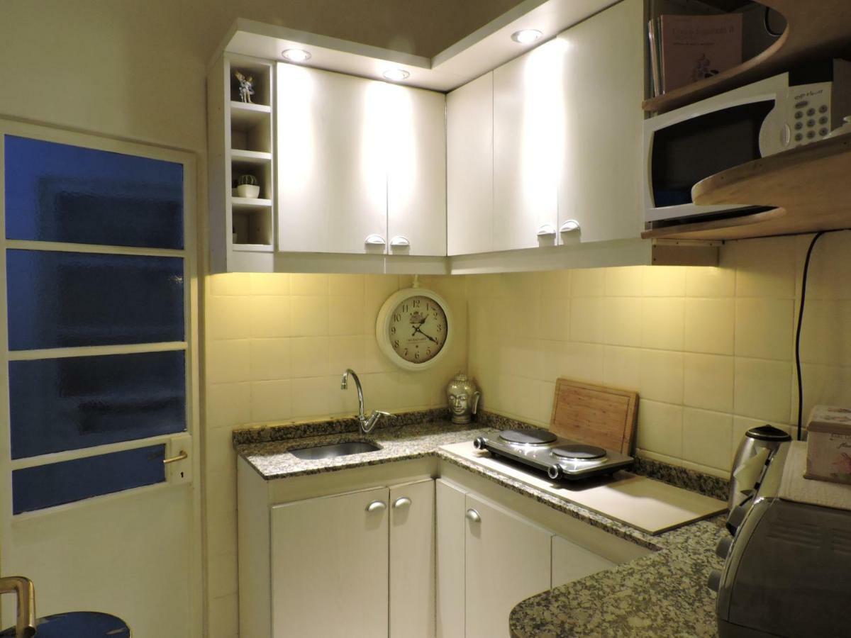 Apartment A & E
